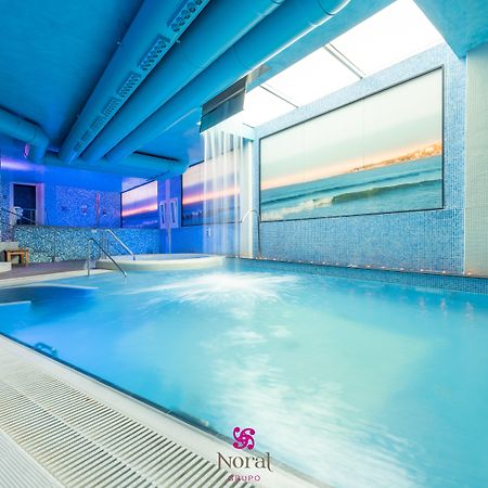 Hotel Spa Norat O Grove 3* Superior Exterior foto